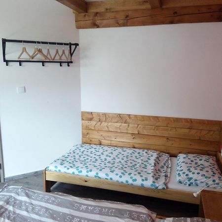 Family House 94 Apartment Prosecne Ngoại thất bức ảnh